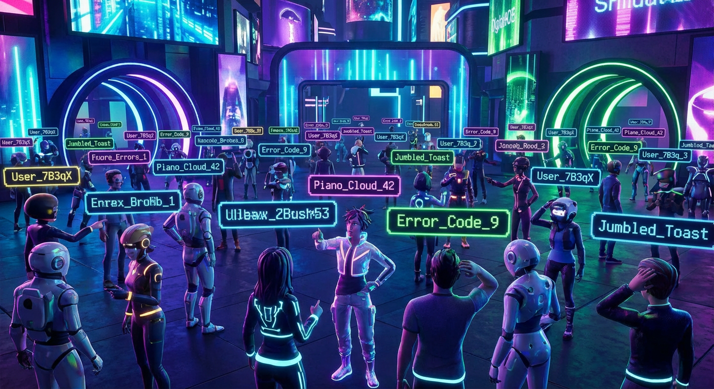 Patch 3.4.1 'Corrected' 2.3 Million Avatar Names to What the AI Thought They Should Be Called