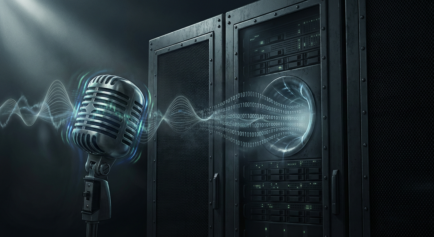 MetaCity Has Been Cloning User Voice Profiles for AI Training Since 2024 — The Opt-Out Setting Is Buried Six Menus Deep, Labeled 'Audio Personalization Enhancement,' and Defaults to On for All Accounts Created Before March 2025