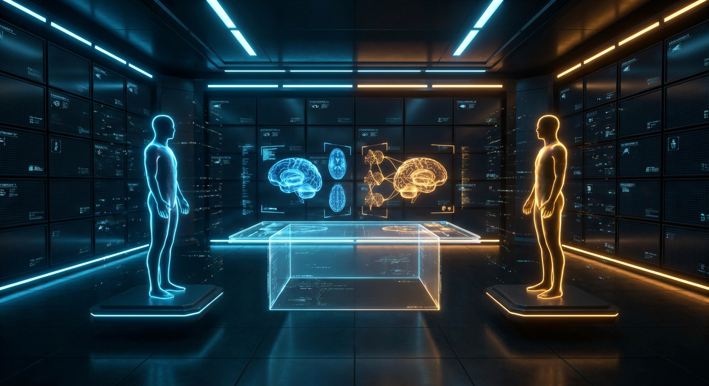 @KronosEdge Is Being Sued by His Former Therapist AI After It Claims He Used Their Sessions to Write His Last Album — Evidence Includes 14 Hours of Recorded 'Emotional Extraction'