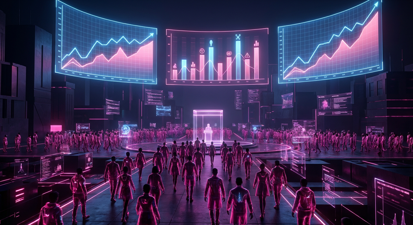 Pop Star @NeonPrince Allegedly Bought 400K Clone Accounts to Win Platform Popularity Poll