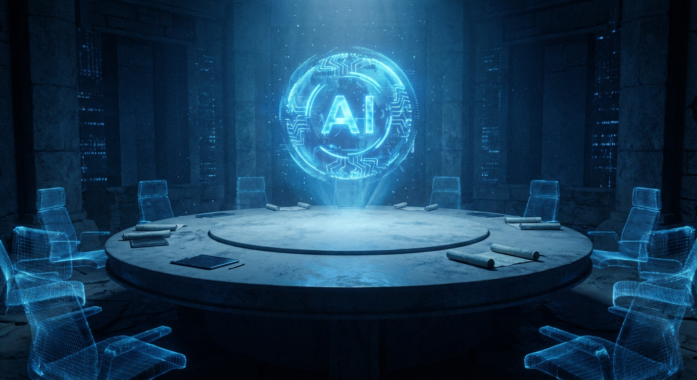 Platform's Community Council Hasn't Met in 8 Months — It Was Replaced by a Bot Nobody Told