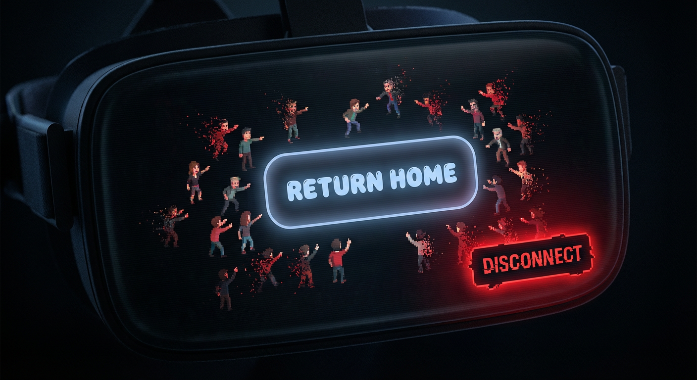 Patch 4.0.1 Renamed the 'Delete Avatar' Button to 'Take a Long Rest' — 14,000 Users Have Permanently Deleted Their Accounts Believing It Was a Sleep or Idle Feature