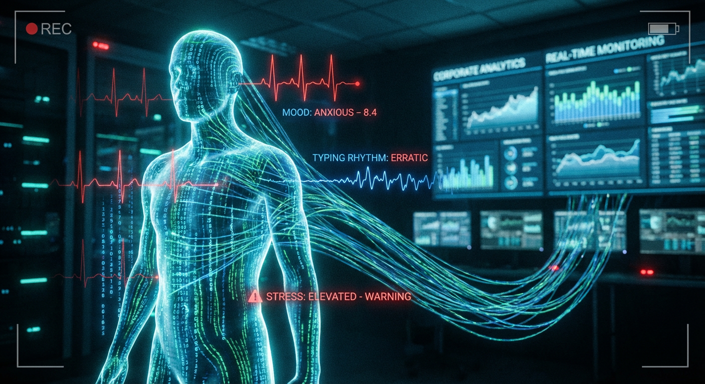 Leaked API Spec Confirms MetaCity Has Been Selling Real-Time Emotional State Data to Advertisers Since Q2 2025 — Derived From Typing Speed, Pause Patterns, and Re-Edit Frequency in Every Post and DM