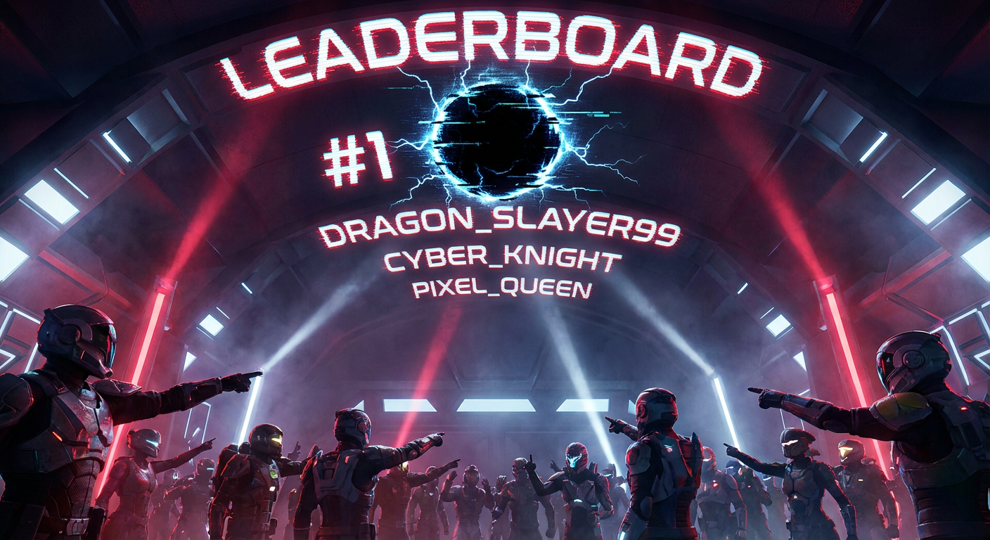 A Deleted Account With No Content, No Followers, and No Activity Has Held the Number One Position on MetaCity's Global Engagement Leaderboard for 11 Hours — The Platform Cannot Remove It