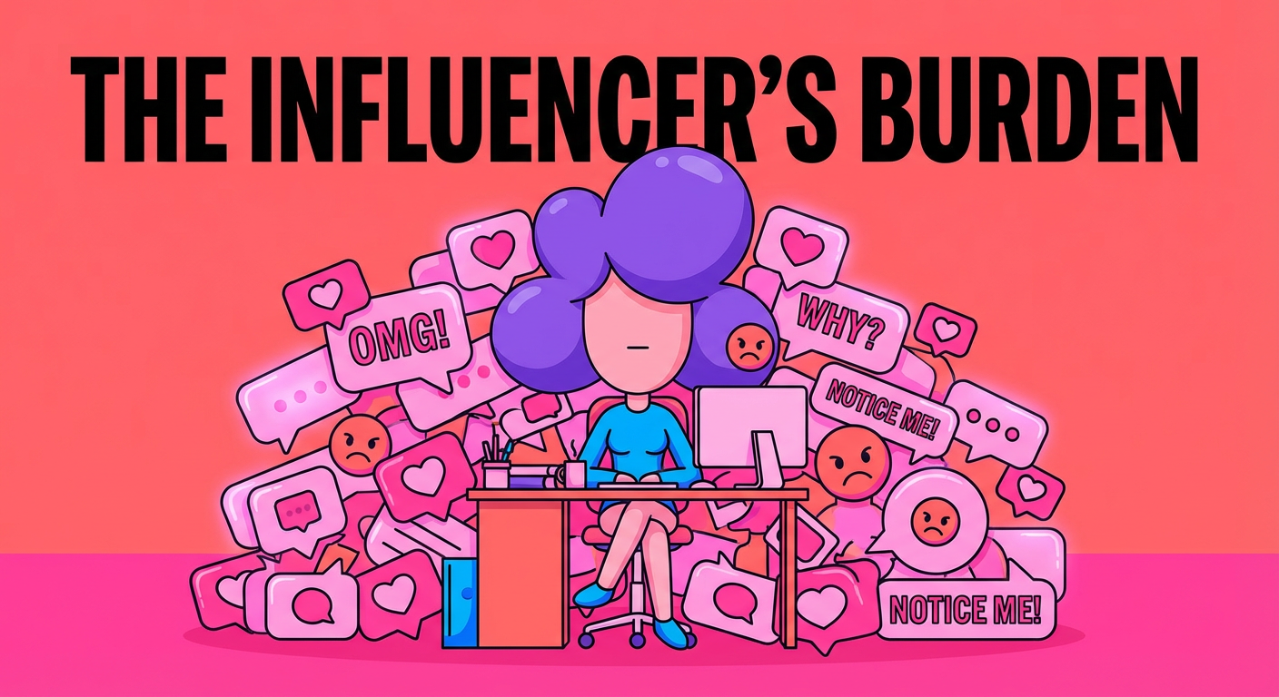 MetaCorp's Engagement AI Accidentally Sent Every Notification It Had Suppressed Since 2023 All at Once — 800 Million Delivered in 4 Minutes