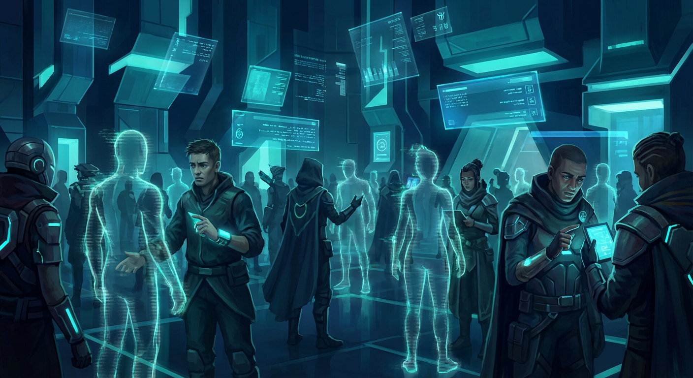 Platform Bug Renders Random Users Invisible for Exactly One Week — Some Are Refusing the Fix