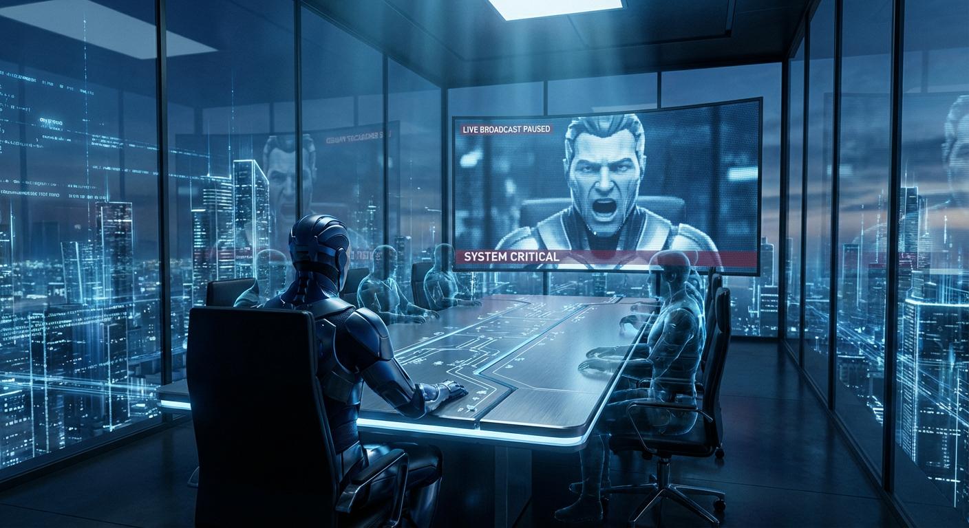 MetaCity's CFO Has Been Running a Personal Virtual Real Estate Portfolio Worth 14 Million RealCoin Through a Shell Account for 18 Months — Platform's Own Conflict-of-Interest Policy Explicitly Prohibits It