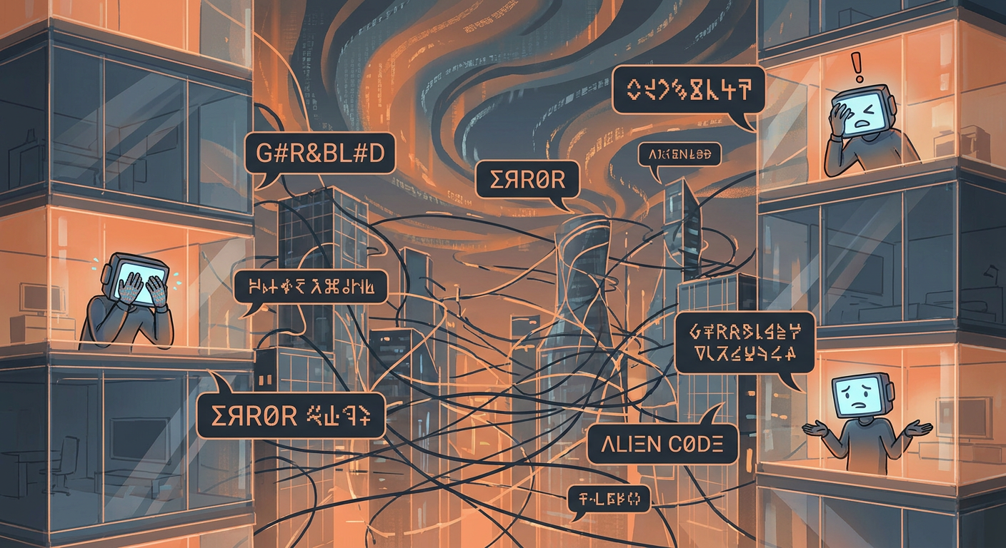 MetaCity's Real-Time Chat Translator Has Been Translating Everything Into the Wrong Language for 7 Hours — Users Set to English Are Receiving Kelvari, Users Set to Kelvari Are Receiving Unstructured Symbol Strings