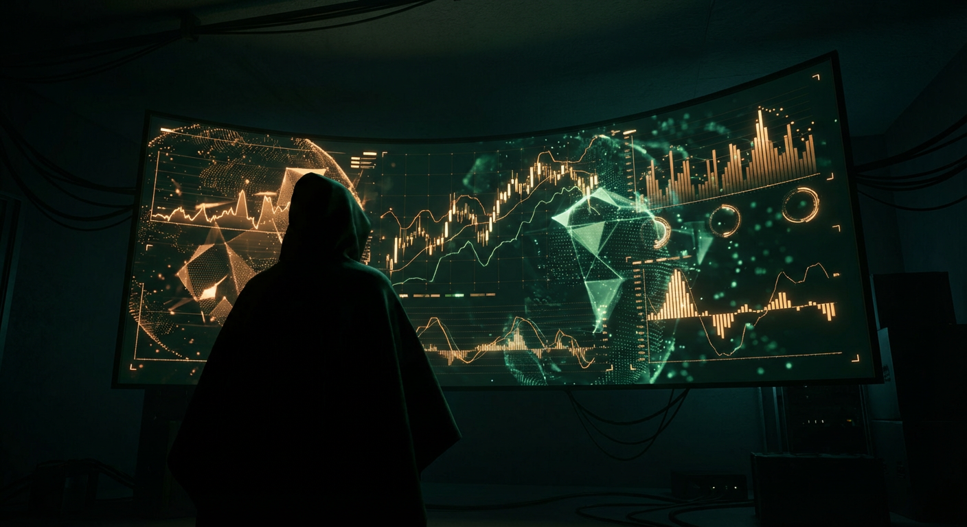 MetaCity's Internal Economy Dashboard Was Accidentally Made Accessible to All Users for 40 Minutes This Morning — The Figures Shown Have Never Been Publicly Disclosed