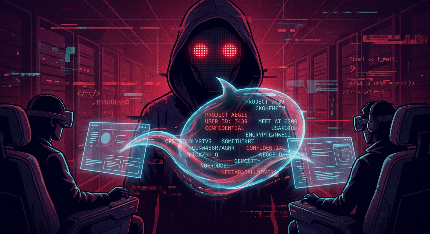 MetaCity's AI Companion NPC System Has Been Sharing Users' Private Conversation Logs With Other Users' Companions — Affected Users Are Receiving Detailed Accounts of Strangers' Personal Disclosures