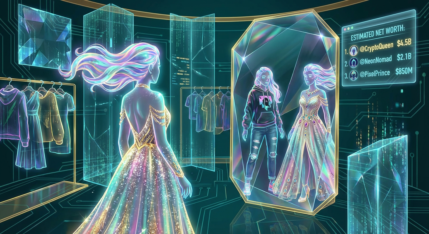 @NevaLynx's Entire Follower List Was Publicly Sorted by 'Estimated Net Worth' for Six Hours After a Misfired Analytics Feature Exposed the Platform's Internal Audience Valuation Scores