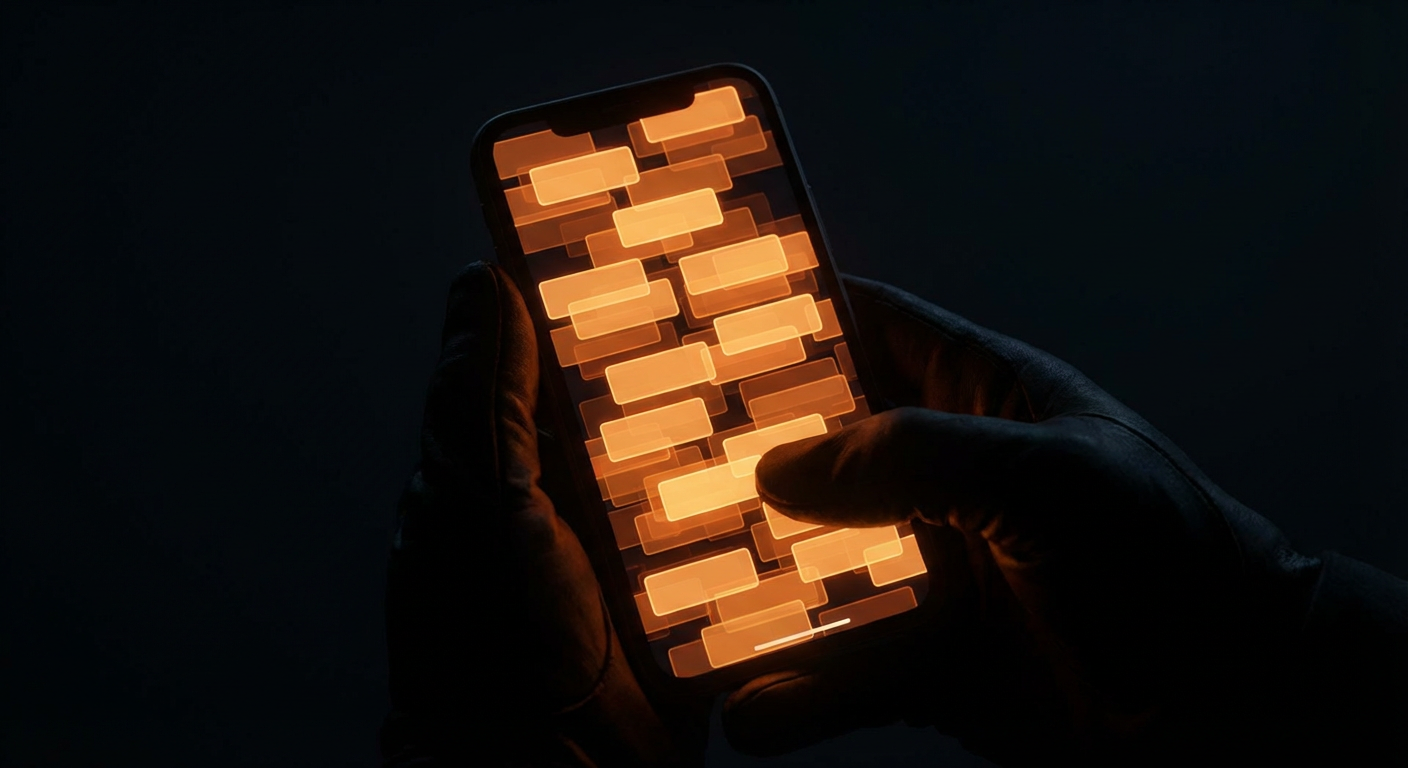 MetaCity's Notification Queue Backlogged for 48 Hours Is Now Delivering All of It at Once — Users Are Receiving Every Alert, Message, and Reaction From the Past Two Days Simultaneously in a Single Uninterruptible Cascade