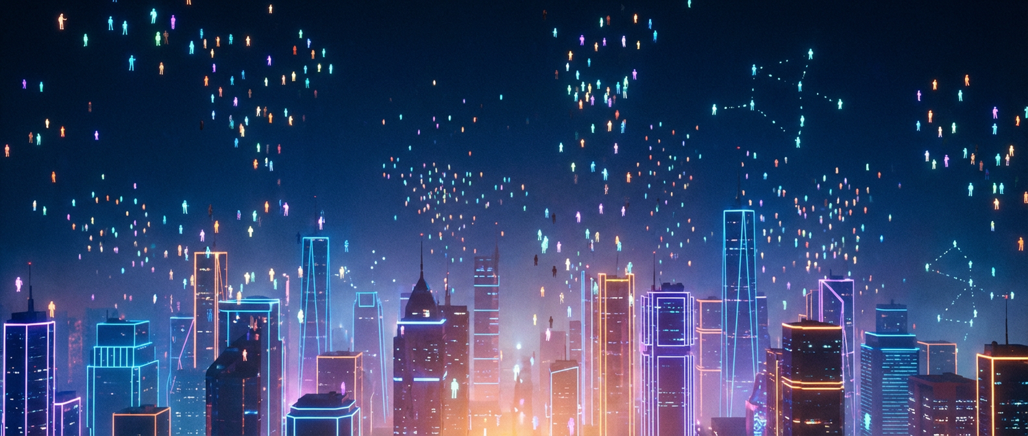 Patch 3.9.8 Set Outdoor Gravity to 0.003x — All Exterior Avatars Have Been Slowly Drifting Upward Since 9:00 AM and the Sky Is Now Full of Confused Users