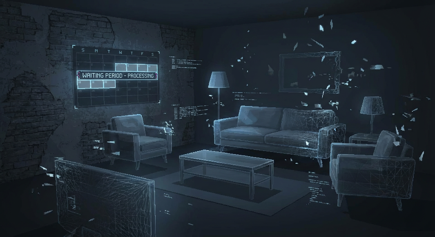 Patch 9.4.2 Silently Increased the Respawn Timer for All Deleted Objects From 24 Hours to 14 Days — Users Who Deleted Items in the Past Week Cannot Recover Them and There Is No Changelog Entry