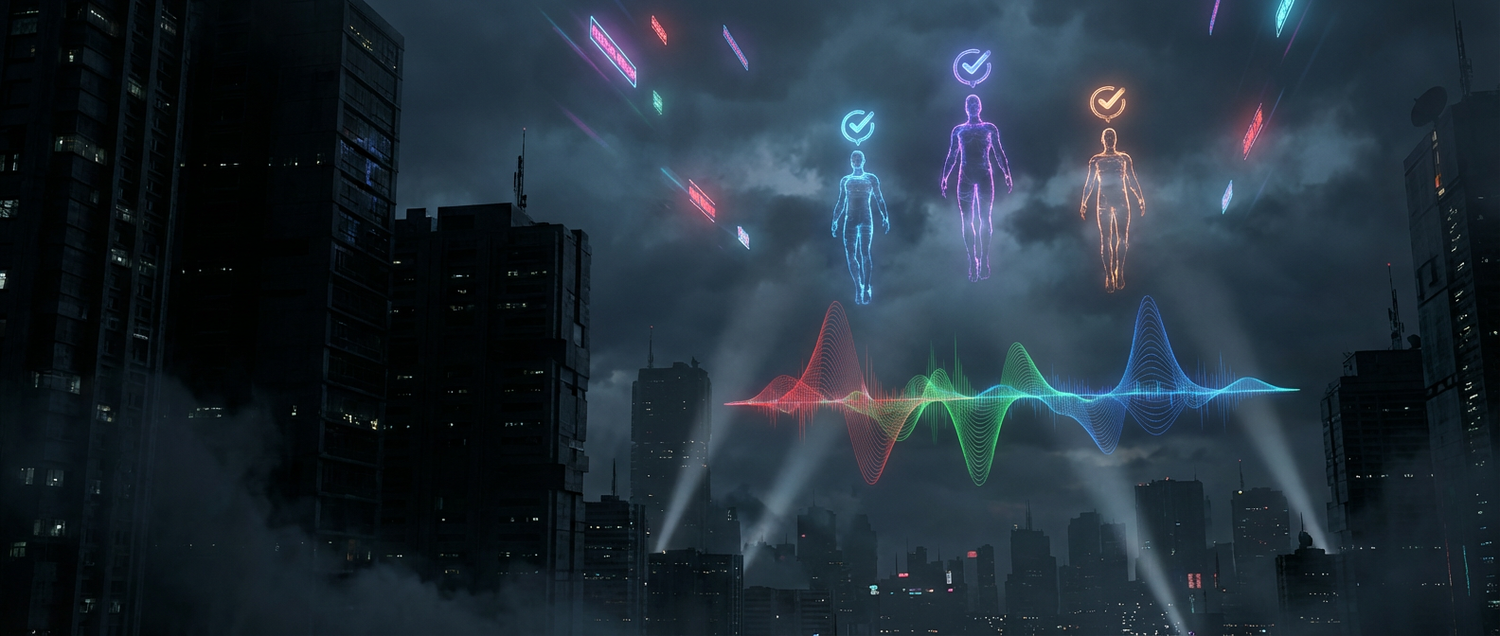 Patch 4.2.1 Accidentally Gave Every Verified Badge Holder the Ability to Mute Any District's Ambient Sound — 14 Users Discovered This Within the First Hour — They Have Already Silenced 7 Districts — Three Are Now Negotiating With Each Other