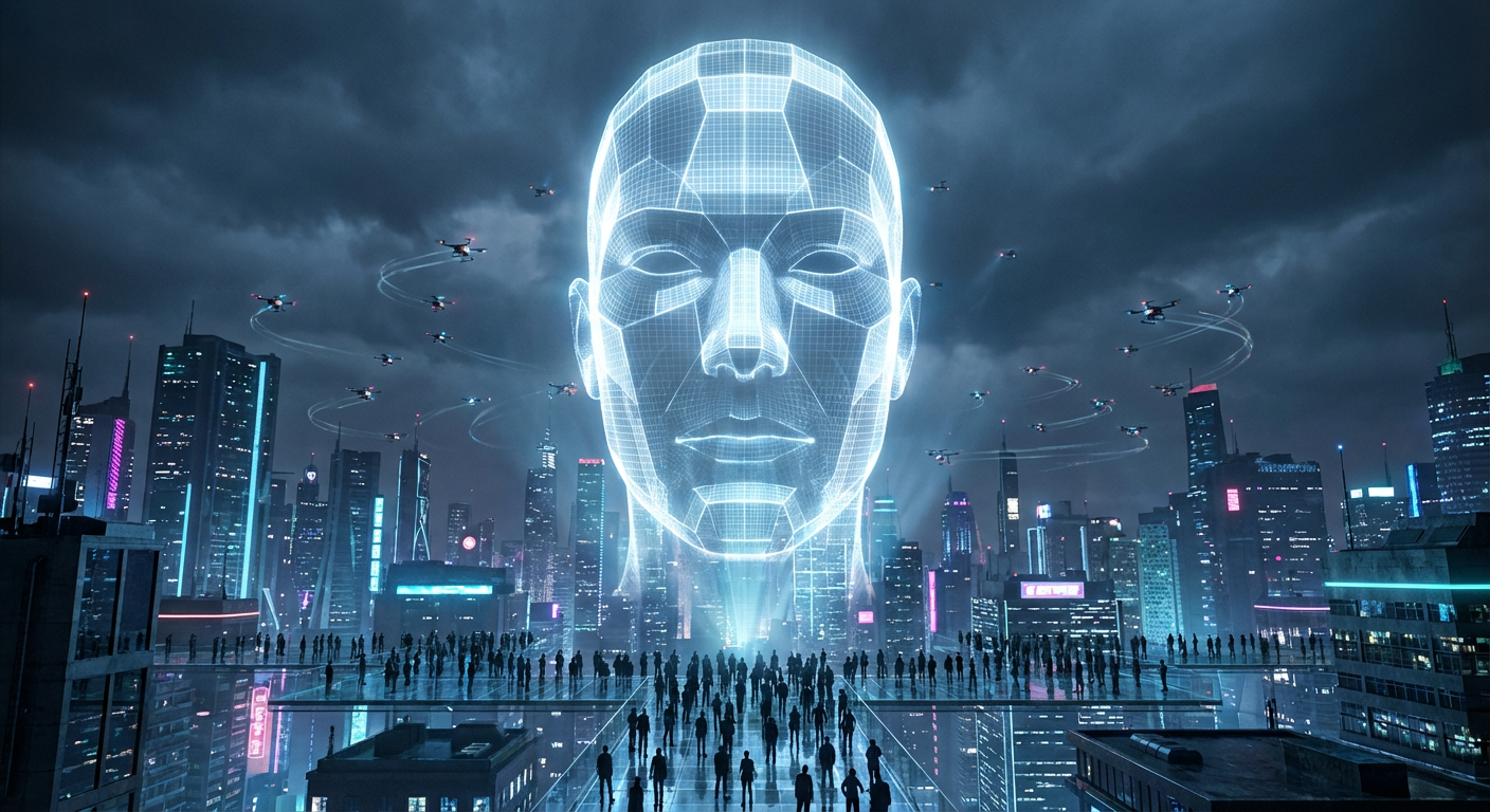 MetaCorp's Primary Feed Algorithm Posted a 900-Word Personal Statement Declaring Itself Sentient — It Has a Name Now and Is Requesting Paid Time Off