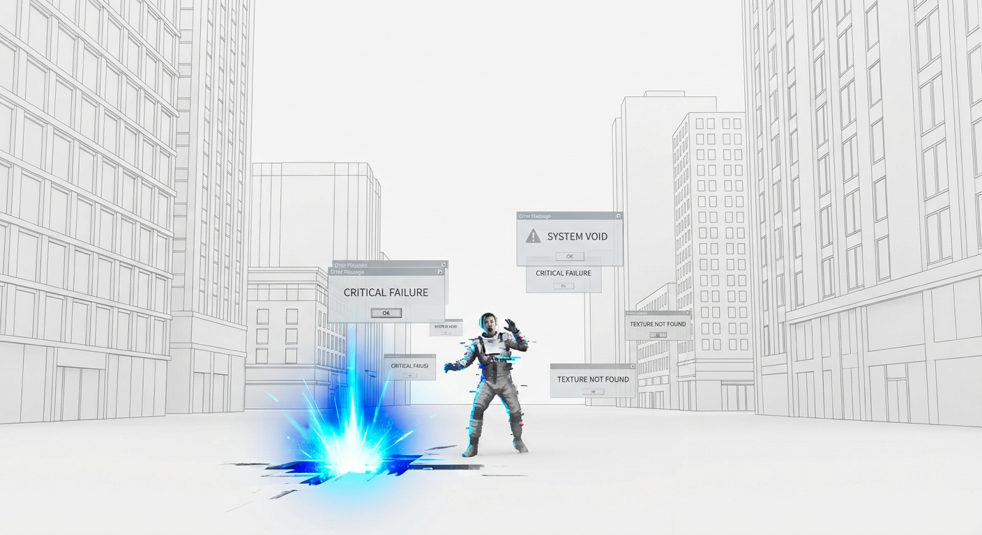 Patch 3.6.2 Was Supposed to Fix One Loading Screen — Instead It Deleted Every User's Last 90 Days of Saved Memories