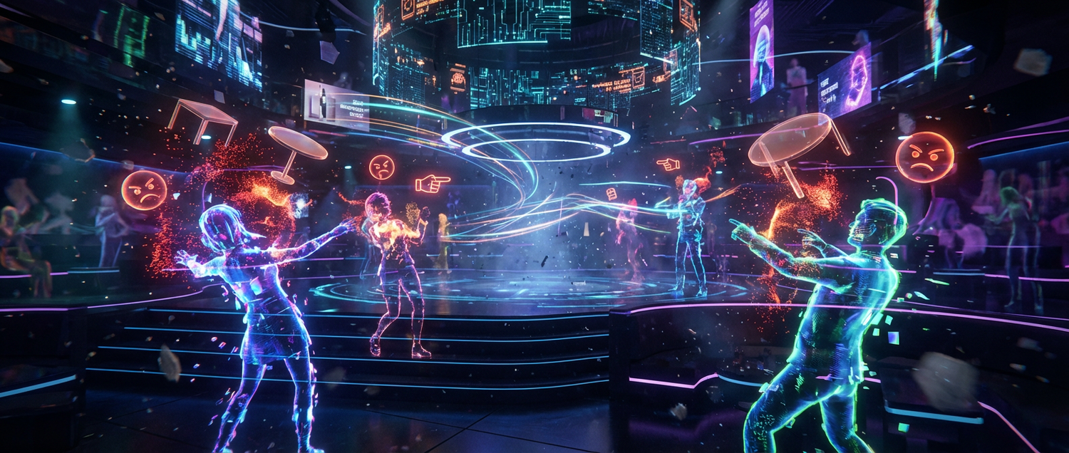 The Rage Pack Emote Bundle Is Causing Actual Fights — 800,000 Users Have Had Real Arguments Started by an Emote They Did Not Mean to Send