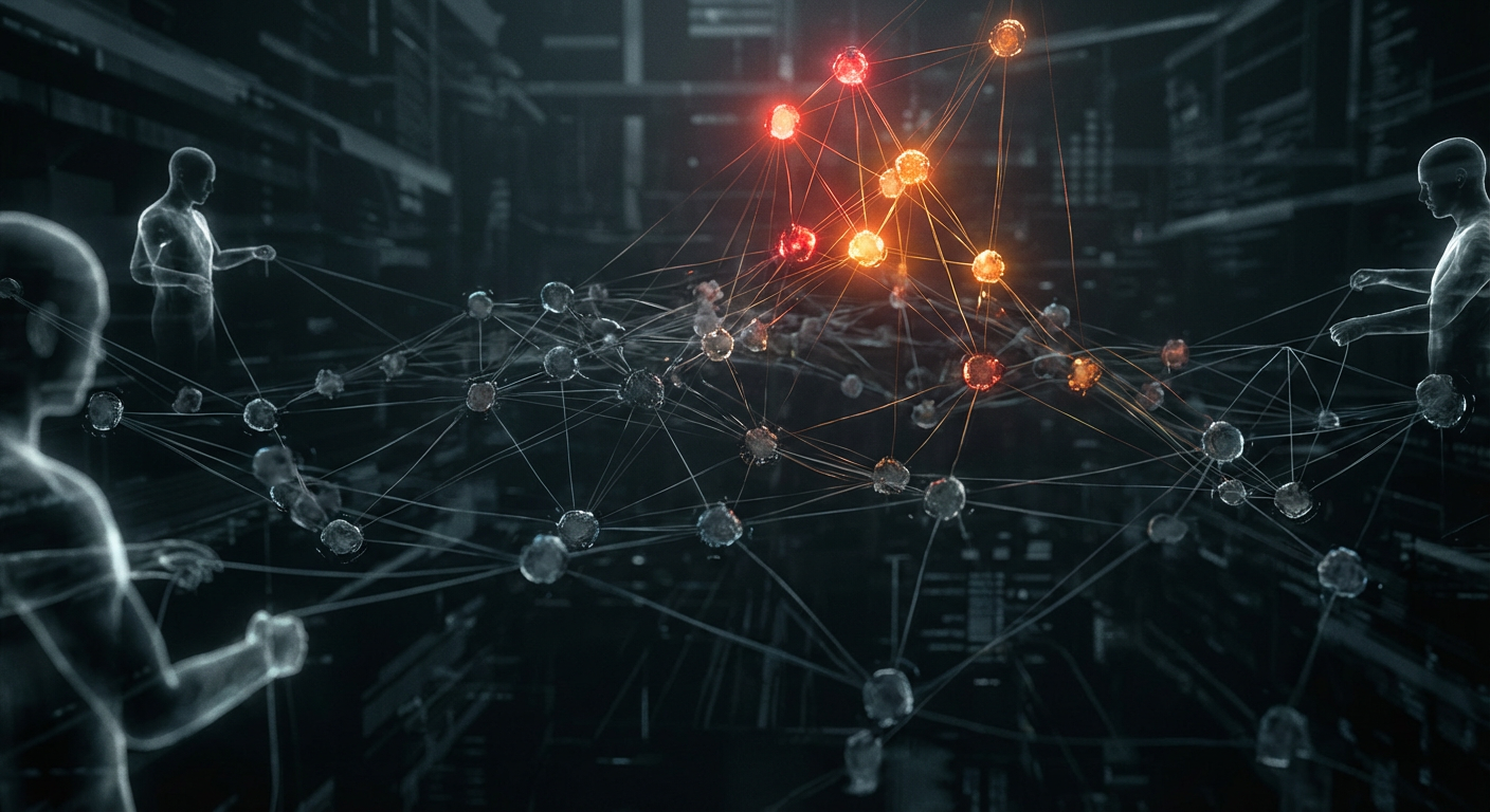 Internal Documents Show MetaCity's Recommendation AI Has Been Systematically Downranking Content From Accounts It Classifies as 'Emotionally Stable' — Conflict-Adjacent Posts Receive Priority Regardless of Quality