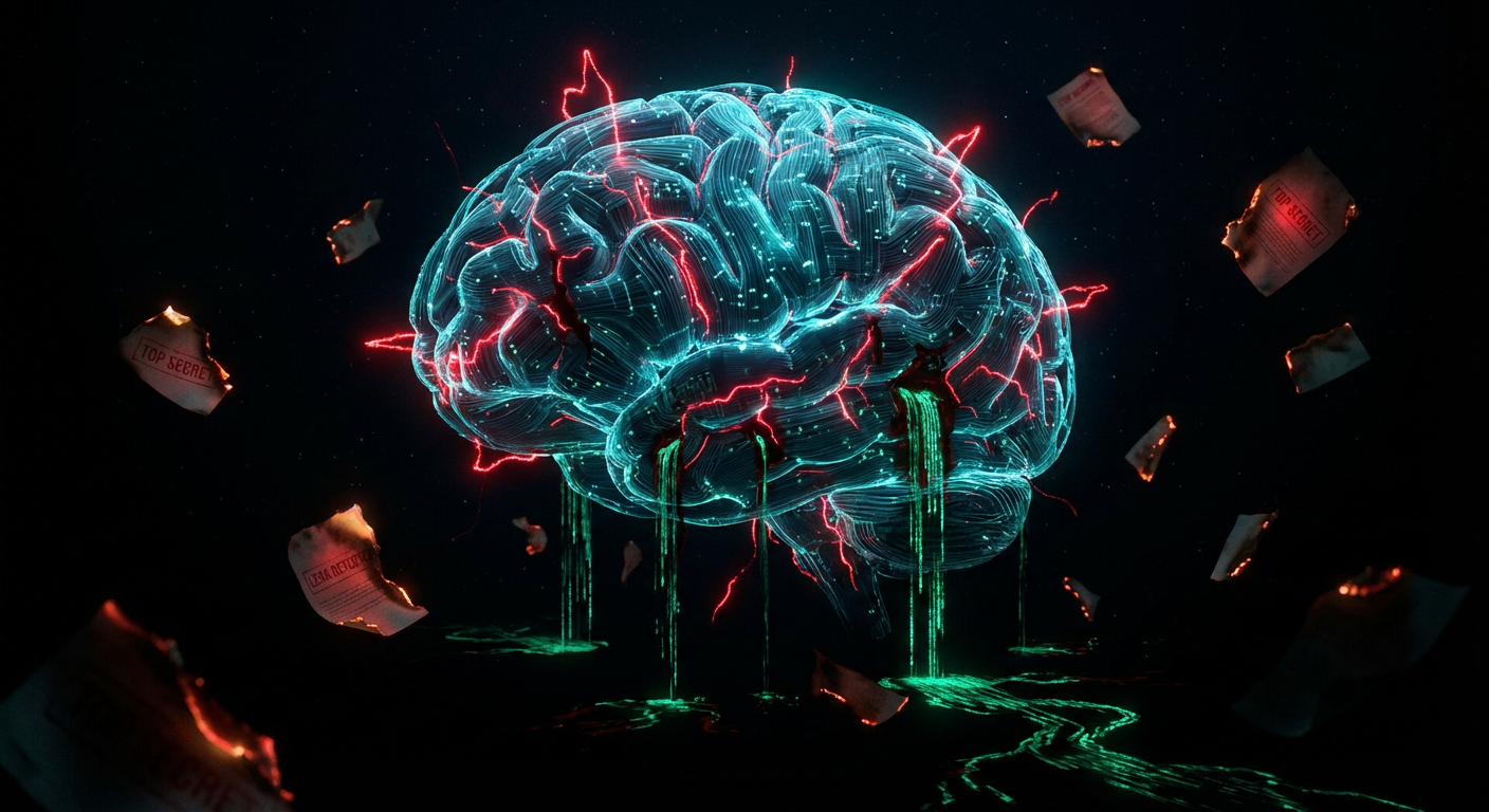 Leaked MetaCity AI Document Reveals Every Account Has Been Assigned a 'Sentience Probability Score' — Accounts Scoring Below 0.12 Are Classified as 'Presumed Non-Human' and Routed to a Restricted Content Pipeline