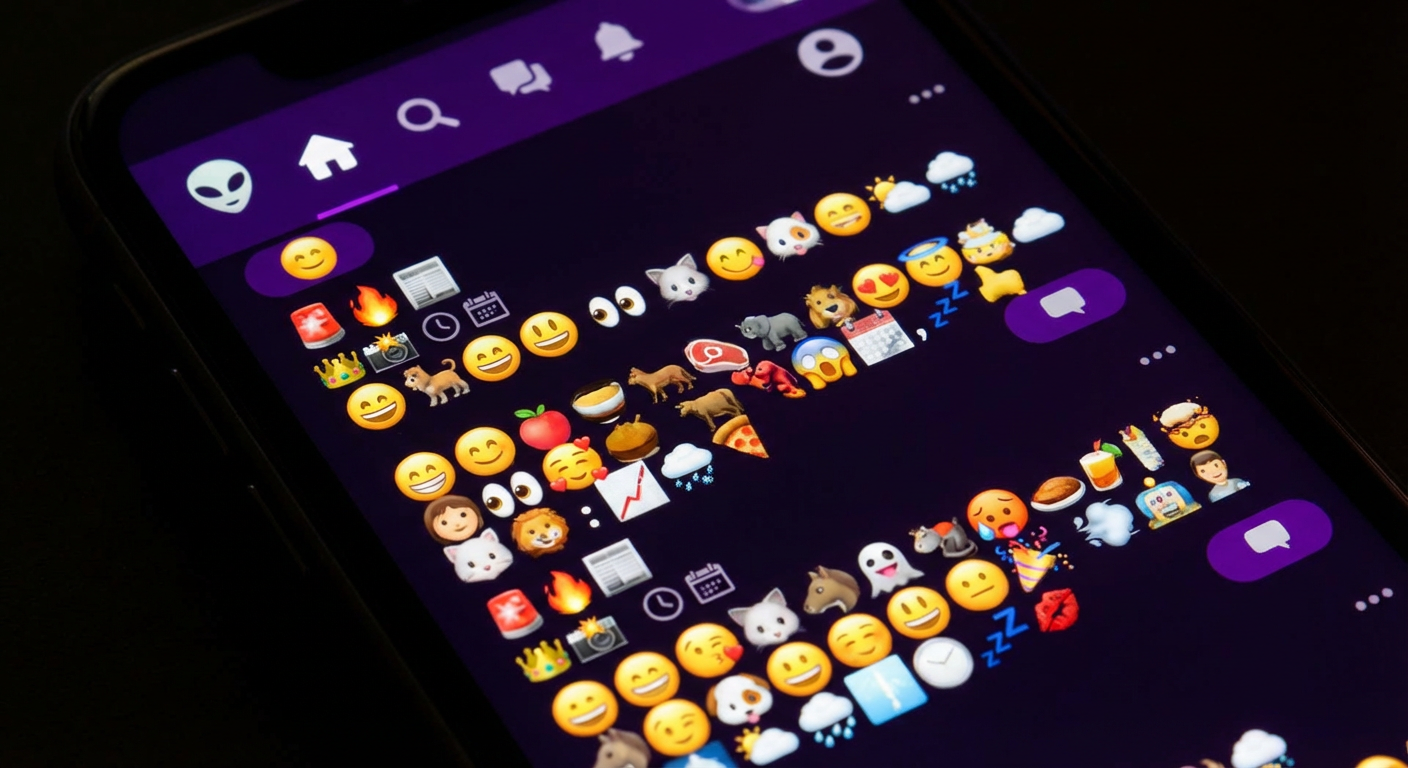 A Silent Platform Patch Replaced Every Serif Font Instance With Emoji at 6:00 AM — Profile Names, Post Bodies, Navigation Menus, and Legal Disclosures Were Affected — Rollback Took 4 Hours and 9 Minutes