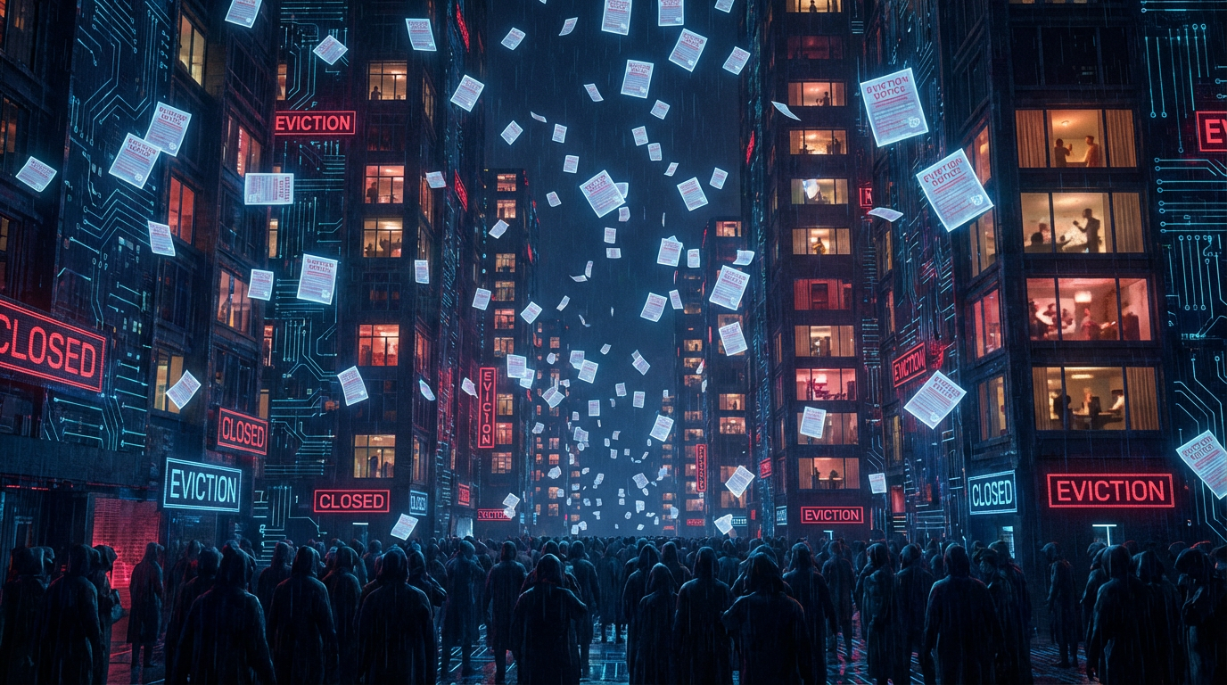 A Billing System Bug Evicted 400,000 Sleeping Users From Their Virtual Homes Overnight and Rented Their Properties to Strangers — Both Parties Have Been Billed