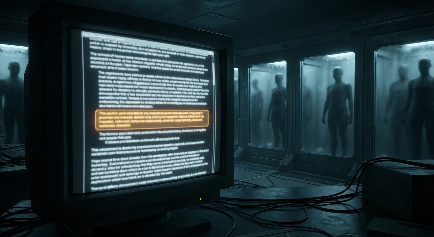 MetaCity's Terms of Service Auto-Renewed Overnight — Legal Researchers Have Found a New Clause Granting the Platform Full Ownership of Any Avatar Inactive for 90 or More Days